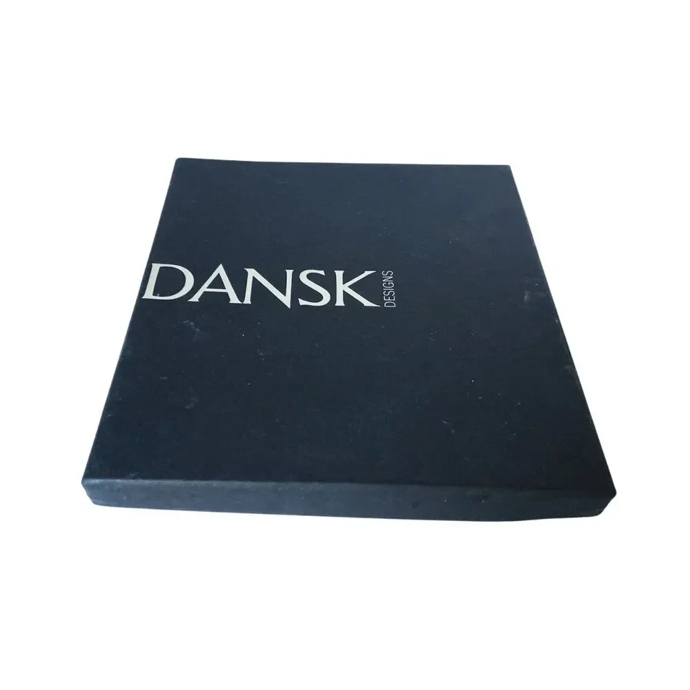 Dansk vintage shrimp